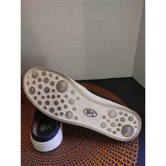 Sofft Slip Ons Size 10M - Picture 5 of 5